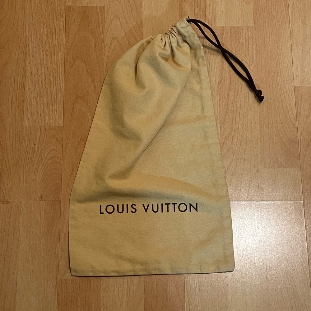 Louis Vuitton Dust Bag - Picture 5 of 7